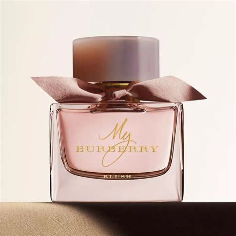 new burberry perfume|burberry perfume official site.